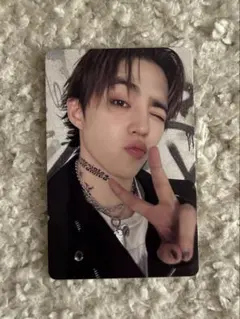 SEVENTEEN HAPPY BURSTDAY エスクプス