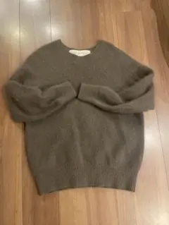 BEAUTY&YOUTH UNITED ARROWS別注＜DEMYLEE＞ニット