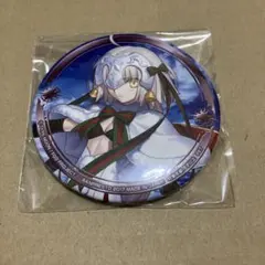 霊基召喚缶バッジ fgo 宮本伊織 fgoフェス 缶バッジ FGO 霊基召喚缶バッジ 宮本伊織 10周年 フェス - メルカリ