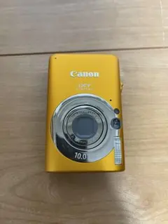 8464 Canon IXY DIGITAL 920 IS ゴールド ジャンク - メルカリ