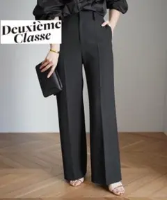 2025年最新】Deuxieme Classe ワイドパンツ・イージーパンツの