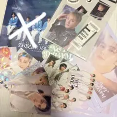 NCT DREAM FC 会報　ジェノ