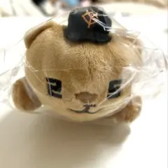 読売ジャイアンツ 肩のりマスコットセット ジャイアンツ パペット肩乗りマスコット セット｜Yahoo!フリマ