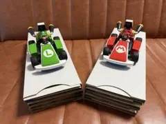 マリオカート ライブ ホームサーキット マリオセット&ルイージセット
