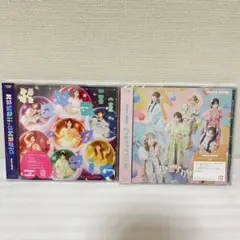 【2枚セット】FRUITSZIPPER CD 新品未開封　4