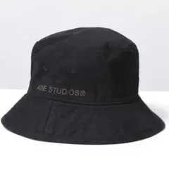 Acne Studios デニムバケットハット新品未使用 Acne Studios Face Denim Bucket Hat アクネ - メルカリ
