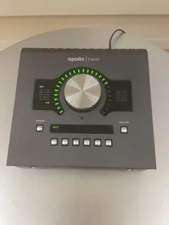 Apollo Twin mk2 Solo 中古 中古品】Universal Audio/オーディオインターフェイス/Apollo
