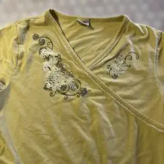 DANSKIN Tシャツ 半袖のサムネイル