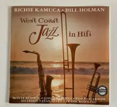 West Coast Jazz in HiFi