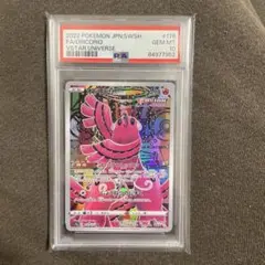 PSA 10 オドリドリ ホロ 242/S-P コロコロイチバン PSA 10 オドリドリ ホロ 242/S-P コロコロイチバン ポケモン