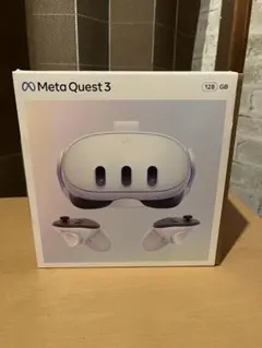 Meta Quest 3S 128GB その他パーツ4点セット 合計70000円 - メルカリ