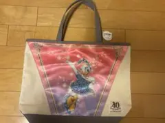 サーキュレーティングスマイルグッズ トートバッグ 大 デイジー - メルカリ
