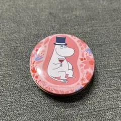 プチキャン　ムーミン　ムーミンパパ