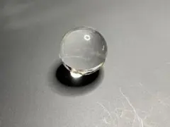 黒平産水晶 トーラス 22、2mm 伝統工芸士作品 - メルカリ