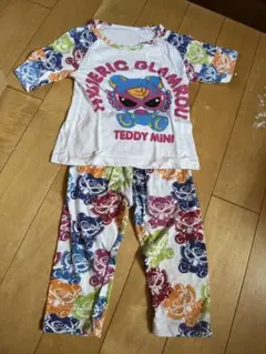 100センチ上下セット