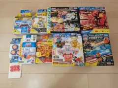 ボトルマン　セット販売