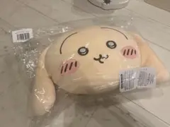 ちいかわ うさぎだらけくじ B賞 垂れ耳