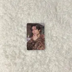 ENHYPEN ジェイク kpopmerch shopee トレカ