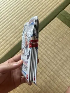 ONE PIECEカードゲーム 新時代の主役 OP-05 5パックのサムネイル