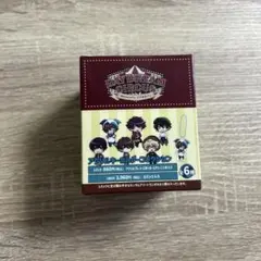 ワイテルズ DDC アクリルキーホルダー