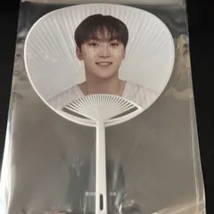 スングァン ode to you オデコン ミニうちわ