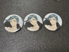 フロイド くつろぎ缶バッジ - メルカリ