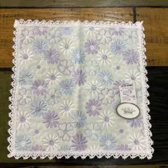 TOCCA 刺繍ハンカチのサムネイル