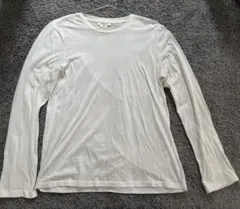 未使用デッドストック ヘルムートラングアーカイヴ 本人期 カッティングカットソー Helmut Lang Archive – david casavant archive