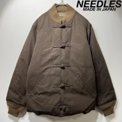 2025年最新】Needles メンズ ダウンジャケットの人気アイテム