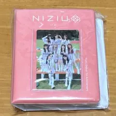 2026年最新】niziuカードケースの人気アイテム - メルカリ