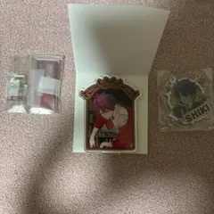 一ノ瀬四季 アクリルスタンド アクキー