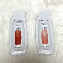オージュア　シャンプートリートメントパウチ Aujua ミルボン オージュア イミュライズ シャンプー 1000ml