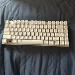 e元素茶軸キーボードのサムネイル