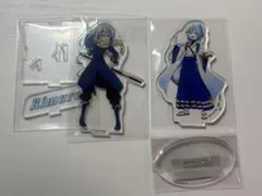 転スラ 転生したらスライムだった件 リムル・テンペスト
