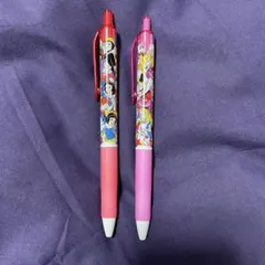 ディズニーリゾート　ボールペンセット 2本
