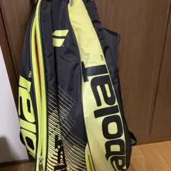 バドミントンバック　バボラ