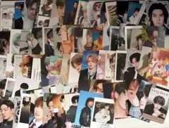 BTS 韓国製作者 トレカ75枚セット ソンムル コレクション プレゼント用