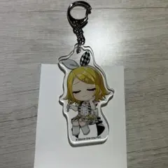 鏡音リン アクリルキーホルダー プロセカ タワーレコード