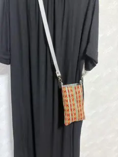 スマホショルダーバッグ