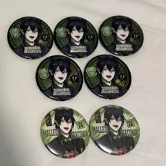 2025年最新】マレウス 缶バッジの人気アイテム - メルカリ