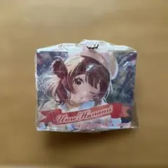 学園アイドルマスター アクキーinスナック 花海佑芽 アイマス アクキー