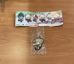 くら寿司 僕のヒーローアカデミア ラバーマスコット トガヒミコ