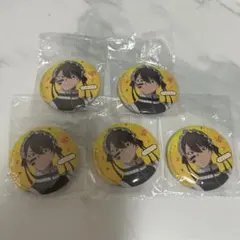 桃源暗鬼 ジャージメイド 缶バッジ - メルカリ