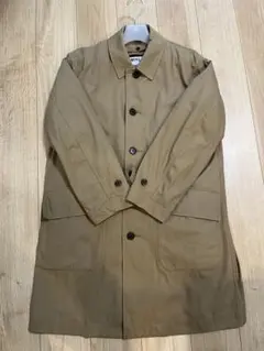 2025年最新】マーガレットハウエル コート レディースの人気