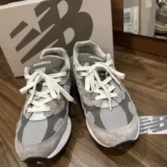 【超美品】Made in USA 992 Core 26cm / D