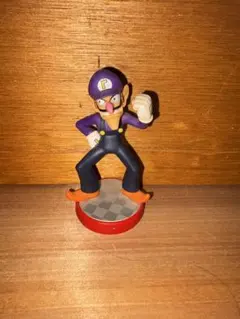 ワリオ＆ルイージ amiibo