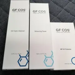 GCOS メディアス　リバイタルエッセンス50ml×2本セット GCOS メディアス リバイタルエッセンス50ml×2本セット！