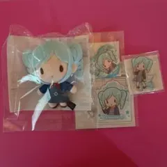 2025年最新】鬼塚冬毬 ふわぷちの人気アイテム - メルカリ