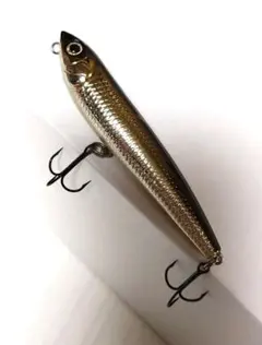 2025年最新】釣種：ルアー トップウォーターの人気アイテム - メルカリ