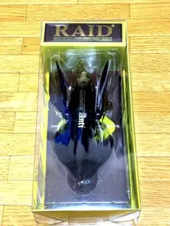 RAID DODGE & SNIPER DODGE 限定完売品　極希少 RAID DODGE & SNIPER DODGE 限定完売品極希少